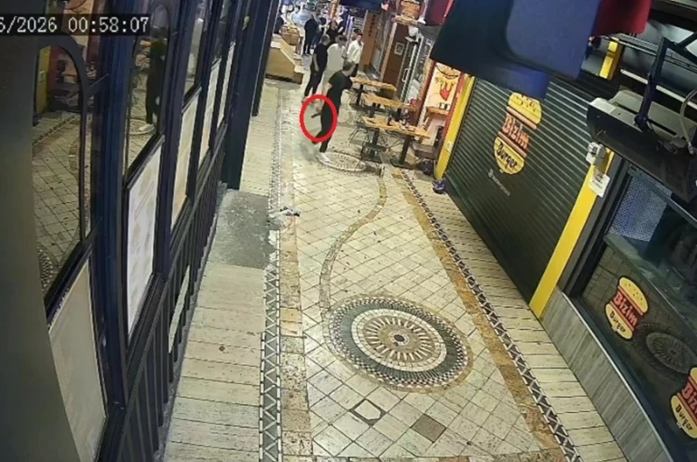 Yazılım mühendisinin öldüresiye darbedildiği olayda yeni gelişme: 4 kişi tutuklandı