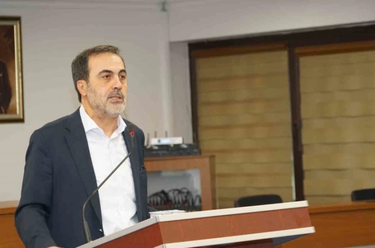 Yazılım sektörünün ihracatçı kimliğini güçlendirmeliyiz