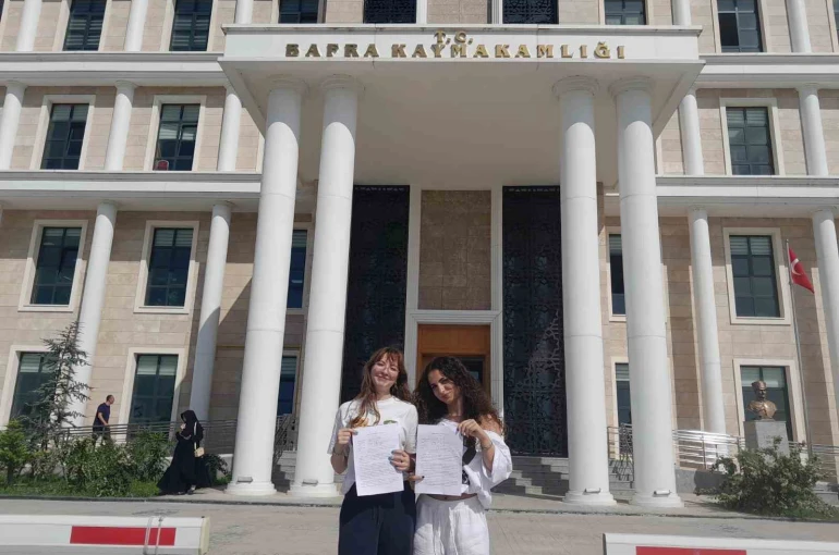 YDT adayları sessizlik için harekete geçti