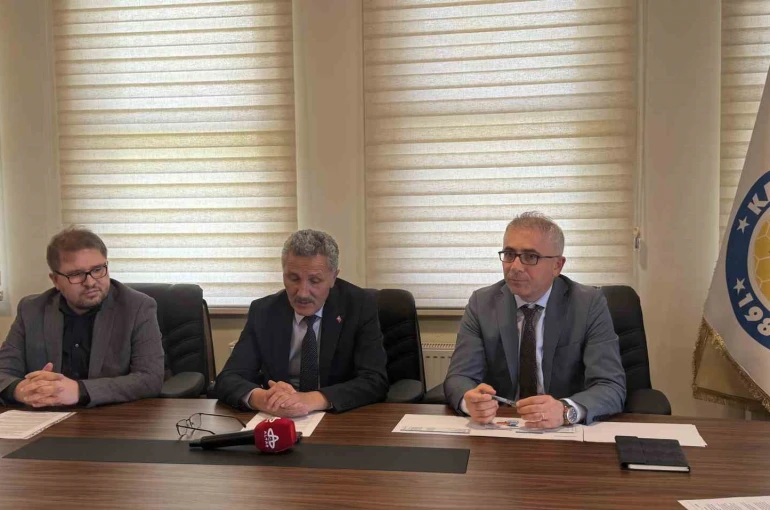 YEDAŞ’tan Kabadüz’ün enerji altyapısına 442 milyon TL’lik yatırım