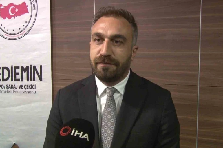 Yediemin sektörünün geleceği Bursa’da masaya yatırıldı