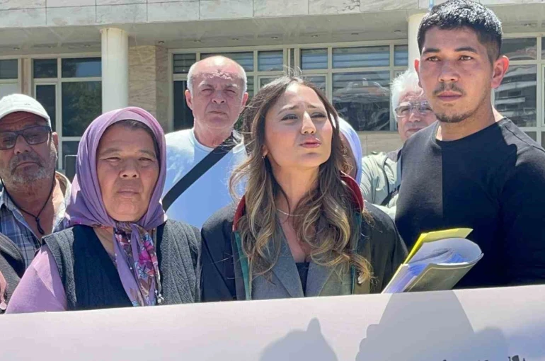 "Yemek yapmadı" diyerek eşini darp edip ölümüne sebep olan sanığa 14 yıl hapis