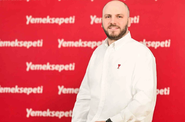 Yemeksepeti’nde iki önemli atama