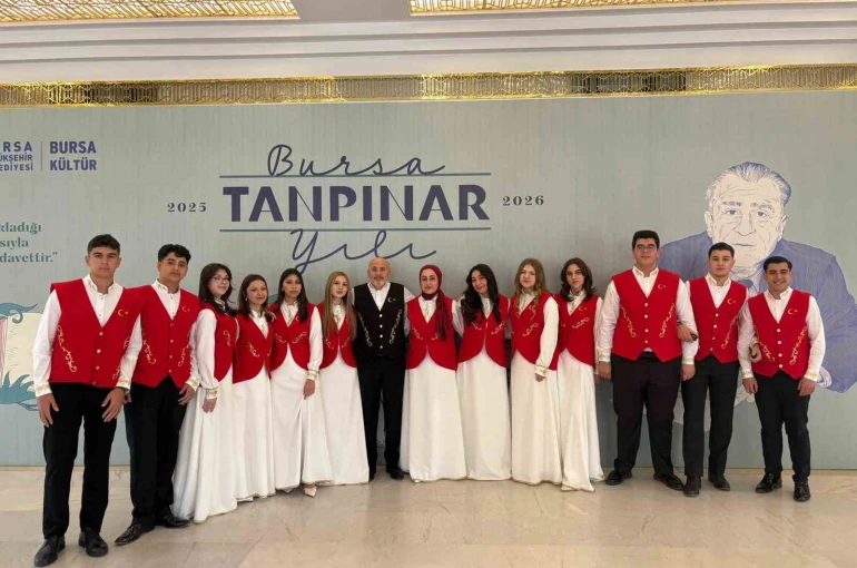 Yemen Türküsü ile Türkiye birincisi oldular