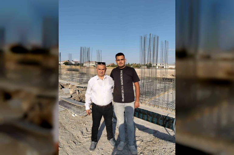 Yemliha Stadı için geri sayım başladı