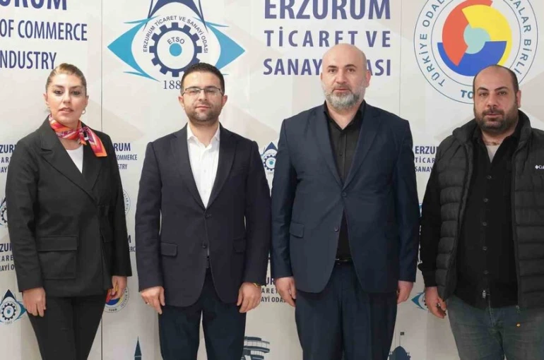 Yeni bir iş birliği, yeni fırsatlar