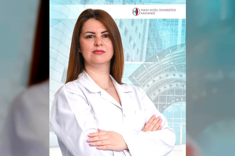 Yeni doğum yapan her 10 anneden 7’si lohusa depresyonu yaşıyor