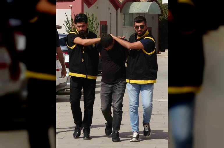 Yeni sevgili, eski sevgiliyi öldürdü