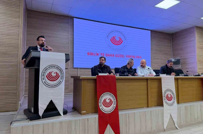 Yeni yönetmelik sonrası ilk bölge seçimini Erdoğan kazandı