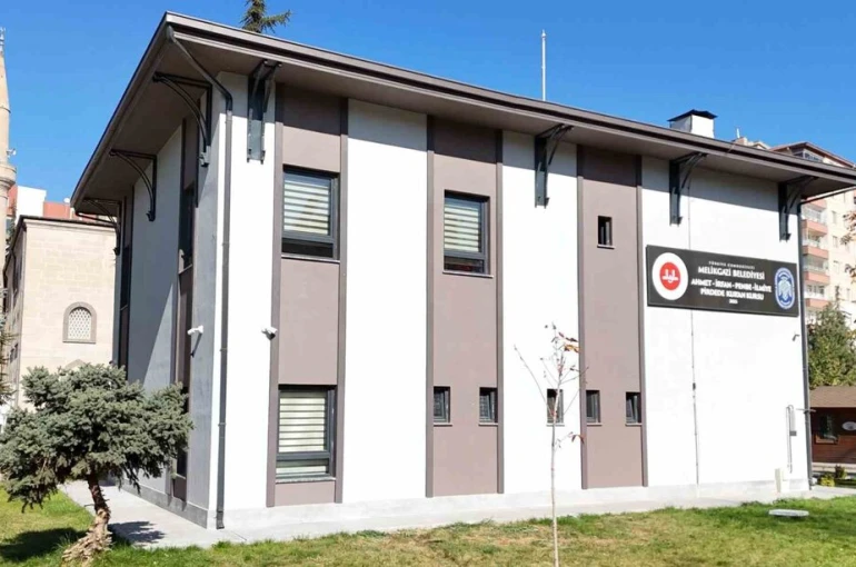 Yeniköy Mahallesi’nde Kuran Kursu açılıyor