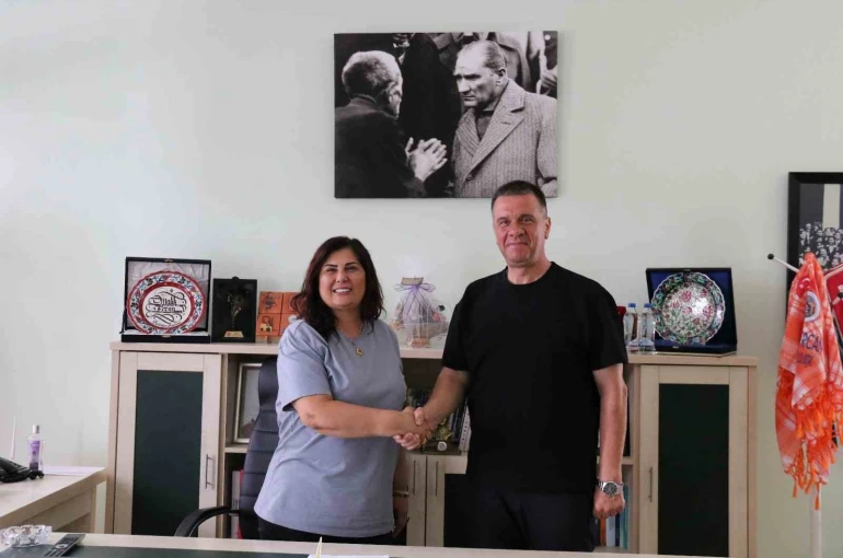 Yenipazar’da asfalt çalışmaları sürüyor