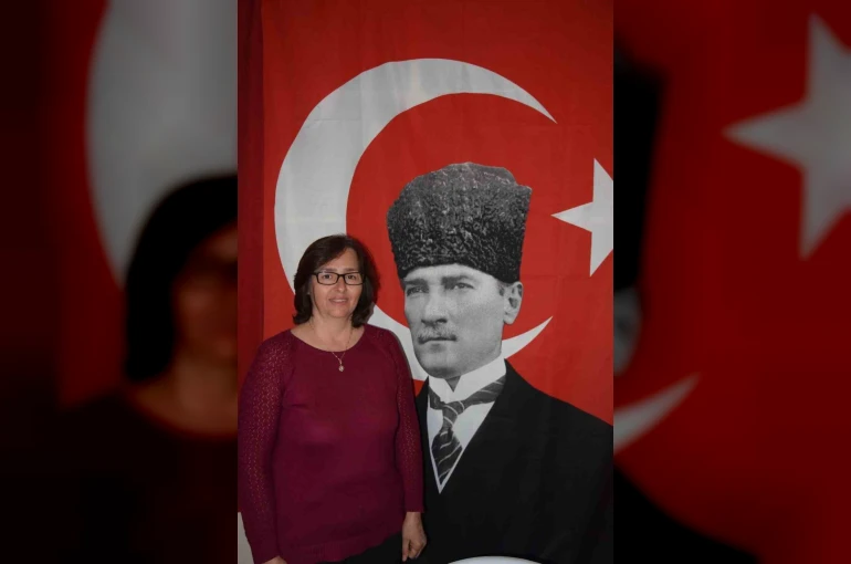 Yenipazar’da CHP ilçe başkanı ve yönetimi istifa etti