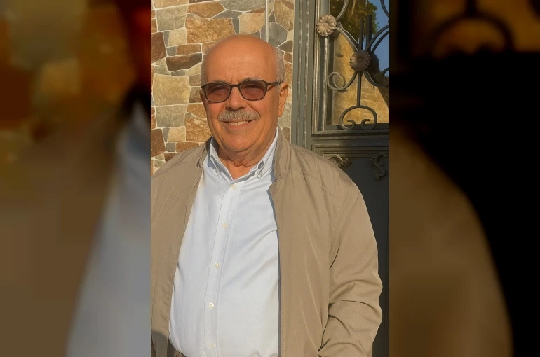 Yenipazar’da emekli imam umrede hayatını kaybetti