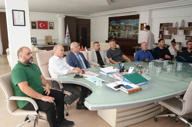 Yerel yönetimler arası işbirliği