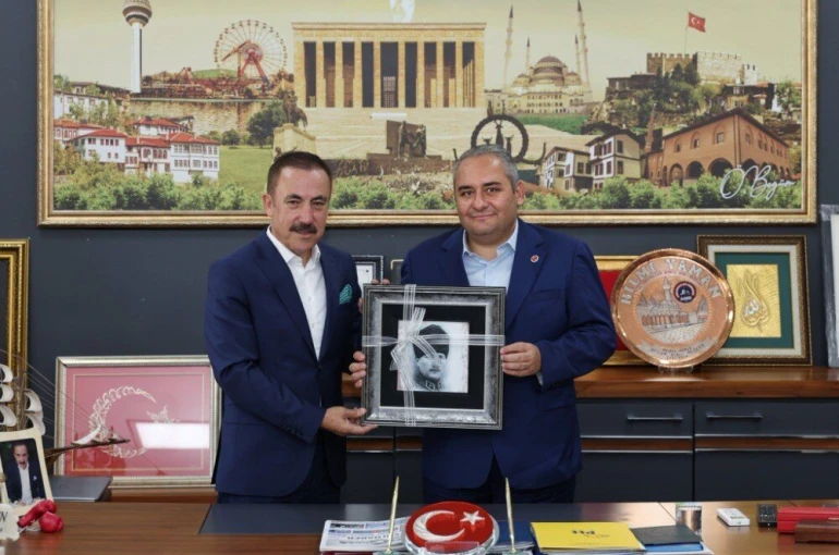 Yerel yönetimlerden sivil toplum kuruluşlarıyla işbirliği