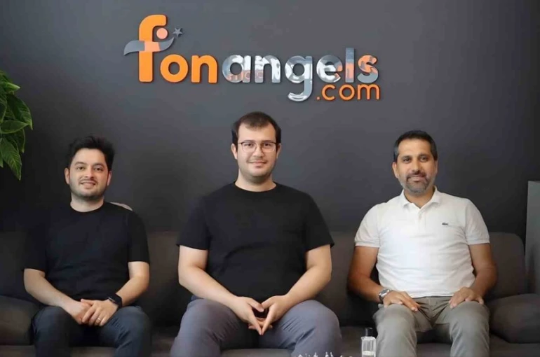 Yerli 3D teknolojisine büyük fonlama