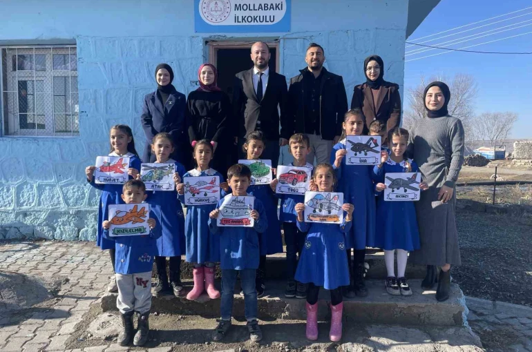 Yerli Malı Haftası’na damga vuran yapay zekâlı çalışma