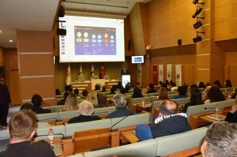 Yerli Malı Tebliği toplantısında sanayicilere kritik yol haritası sunuldu