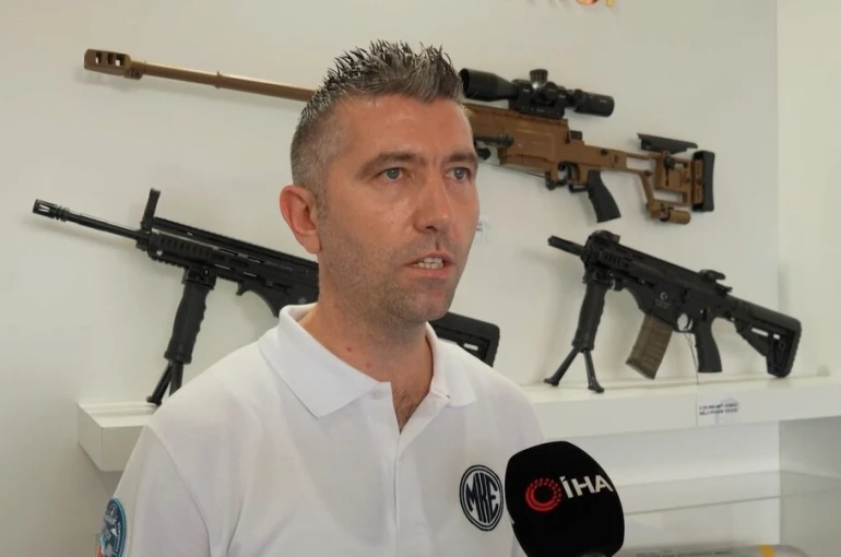 Yerli ve milli deniz toplu ve Kamikaze insansız deniz aracı PİRANA KİDA Mavi Vatanda operasyonel gücü arttıracak