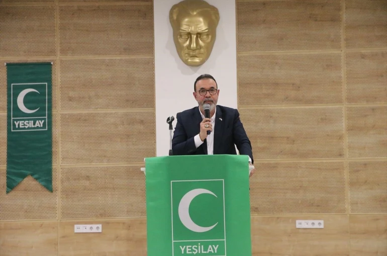 Yeşilay Muğla Başkanı Şengür’den çakmak gazı uyarısı: "Bu bir toplumsal uyarıdır"