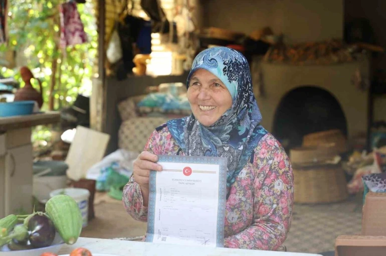 Yeşilyayla’da yarım asırlık tapu hasreti sona erdi
