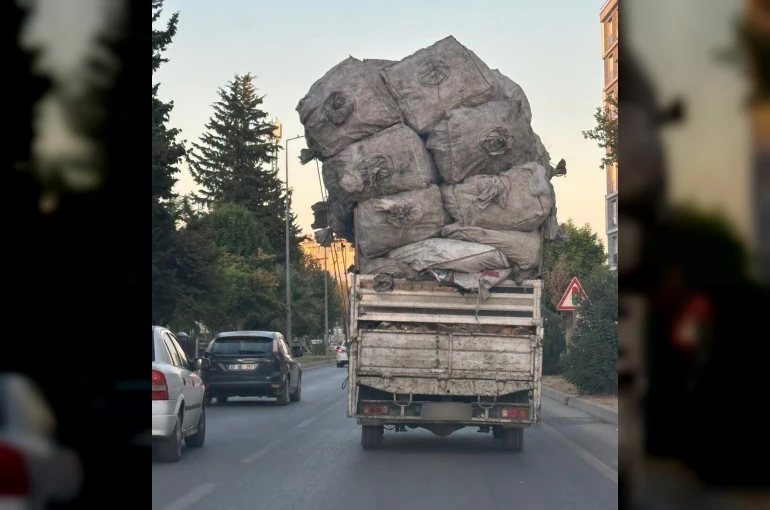 Yetersiz trafik denetimleri vatandaşları çileden çıkartıyor