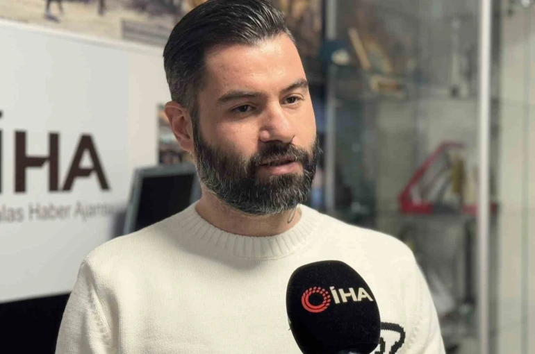 Yiğit Yazıcı: "Hedef WBC’nin altı kemeri"