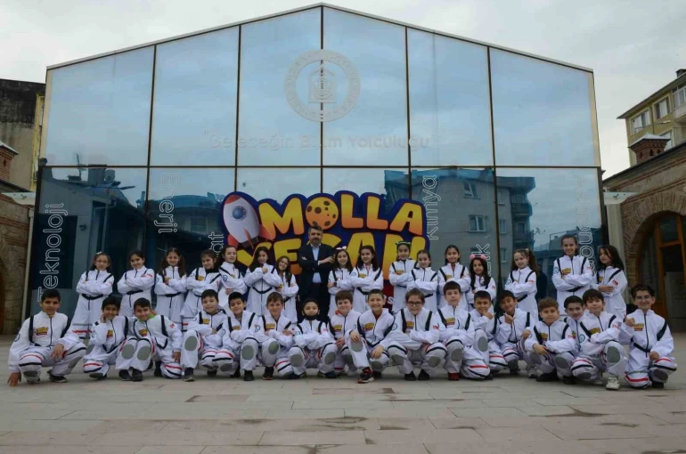 Yıldırım’da çocuklar yaz tatilini öğrenerek geçirecek