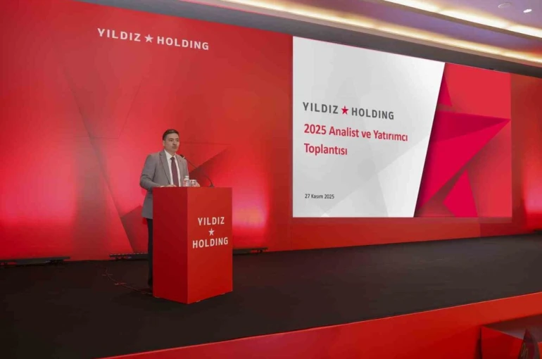 Yıldız Holding ve Halka Açık Şirketleri yatırımcı ve analistlerle buluştu