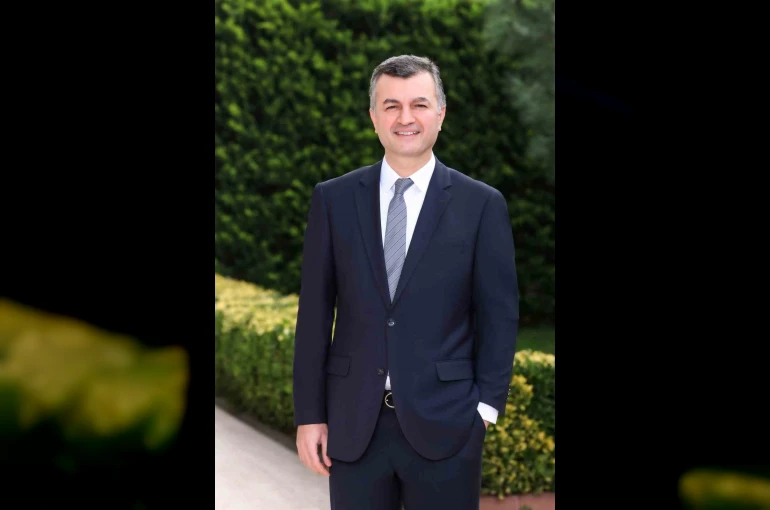 Yıldız Holding’de üst düzey atama