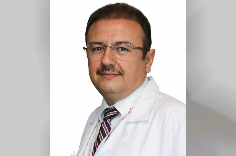Yıllarca "Çocuğum olmuyor" diye üzüldü, gerçek bir kistle ortaya çıktı