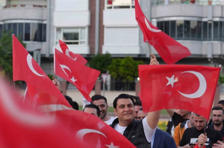 Yılmaz’dan Türkiye-Avustralya maçına davet