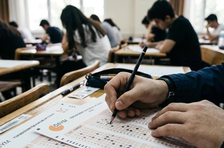 YKS sonuçları açıklandı: Birinci olan adaylar belli oldu!