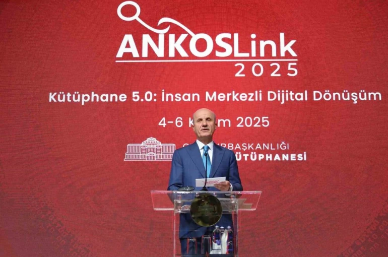 YÖK Başkanı Özvar: "Türk yükseköğretim sistemi yapay zeka çağında etik standartlarıyla örnek gösterilen bir konuma yükselecektir"