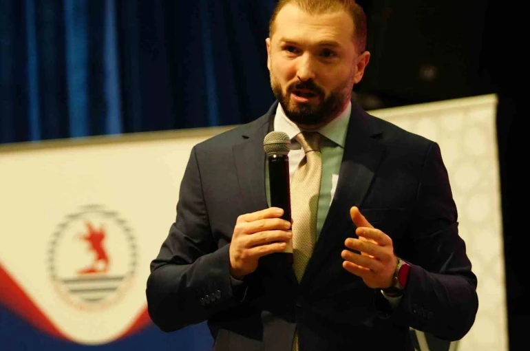 YÖK Genel Sekreteri Aksoy’dan ODTÜ değerlendirmesi: "İdeolojiler gözünüzü kör etmesin"