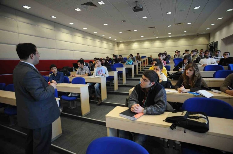 YÖK öğrenci ve akademisyen istatistiklerini açıkladı
