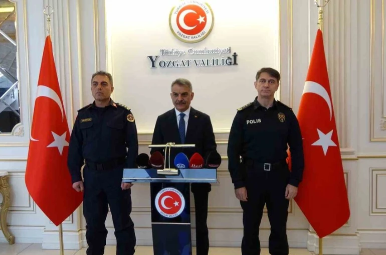 Yozgat alınan önlemlerle kışa hazır