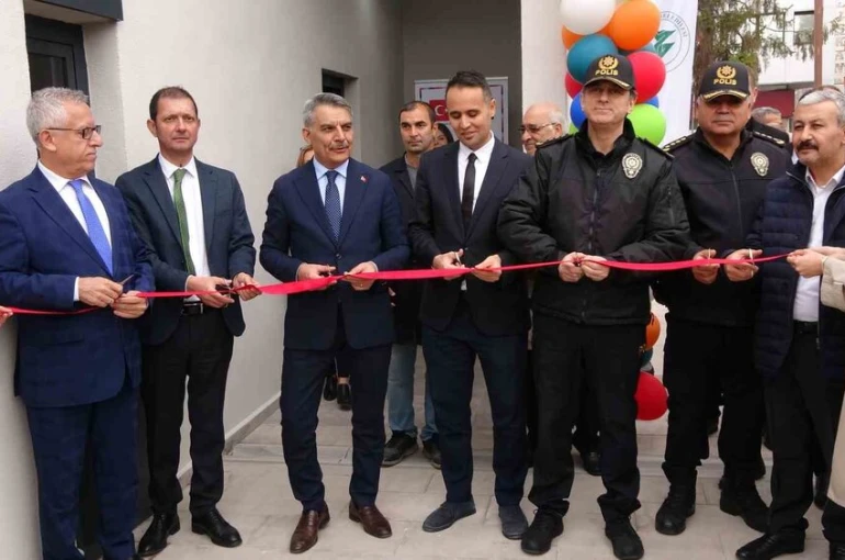 Yozgatlı gençler yeteneklerini Dijital Gençlik Merkezi’nde geliştirecek