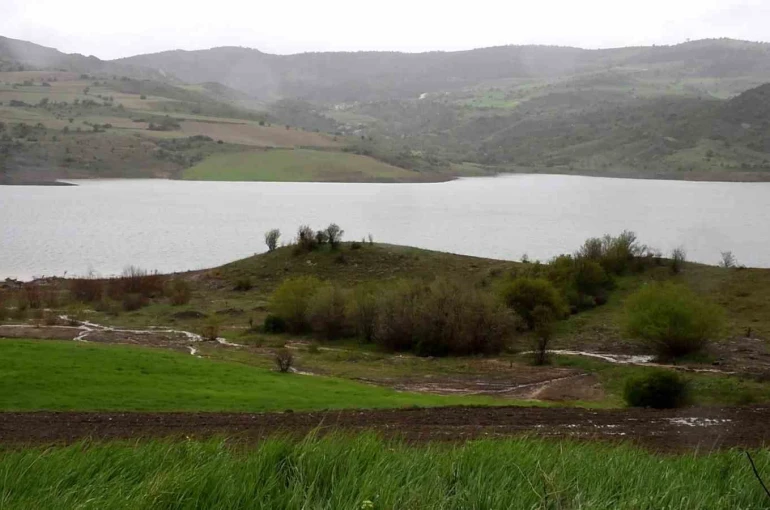 Yozgat’ta yağışların bilançosunu Başkan Arslan açıkladı