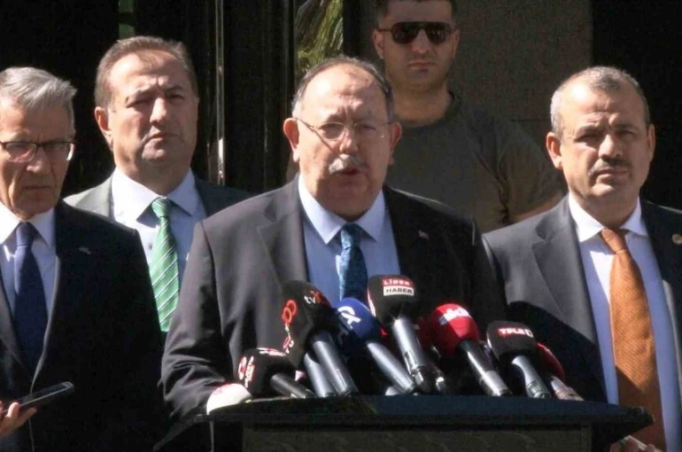 YSK, CHP İstanbul İl Kongresi’nin devamına karar verdi