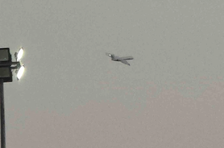 Yüksekova’da rahatsızlanan genç için hava ambulansı devreye girdi