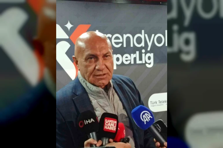 Yüksel Yıldırım: "Beşiktaş galibiyetini Galatasaray maçında da tekrarlamak istiyoruz"