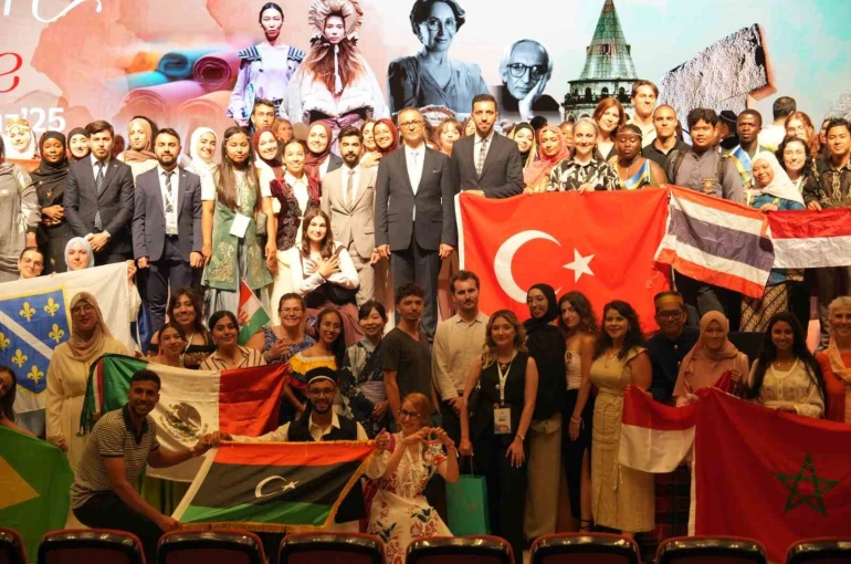 Yunus Emre Enstitüsü Kültür Akademileri, Türkçe ve Türkoloji Yaz Okulları başlıyor