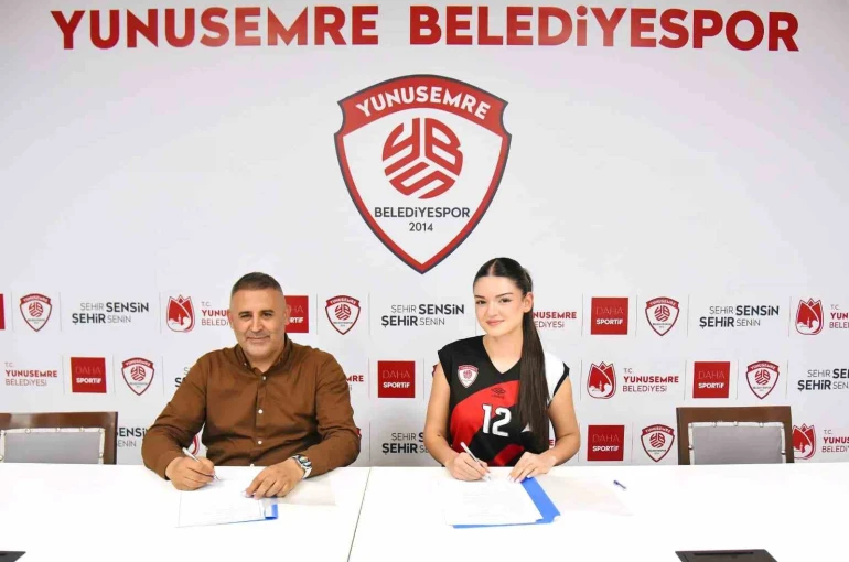 Yunusemre’de iç transfer atağı