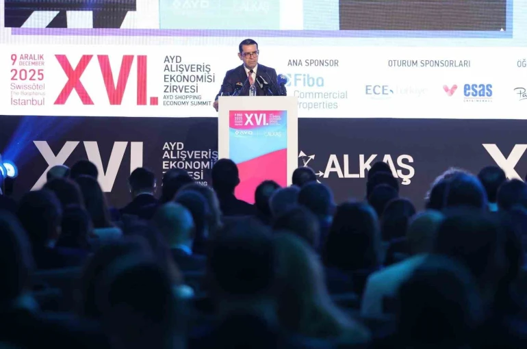 Yurdaer Kahraman: "Ticari gayrimenkul sektörünün geleceğini beraber tasarlamalıyız" 