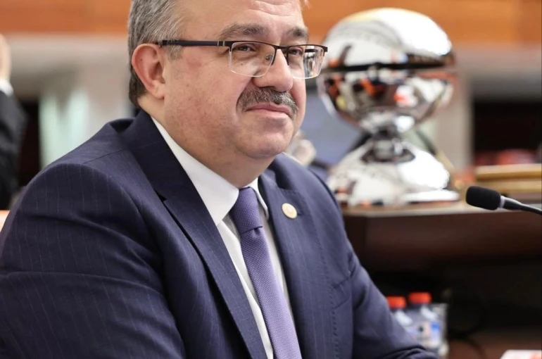Yurdunuseven: "Cezaevlerindeki çocukların suça sürüklenmelerinde sosyal medyanın büyük etkisi olduğunu görüyoruz"