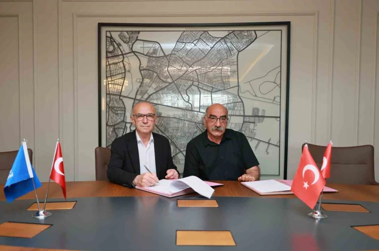Yüreğir Belediyesi’nde memurlara yüzde 120 SDT desteği