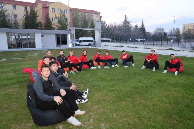 YURTLİG Basketbol İç Anadolu Bölge Müsabakaları tamamlandı
