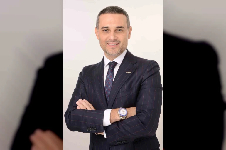Yusuf Akgül: "2026, iş dünyasında denge ve sürdürülebilirliğin yılı olacak"