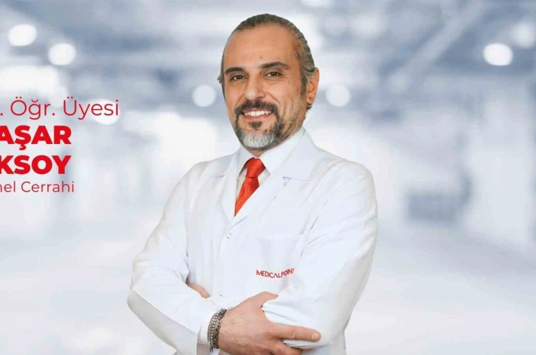 Yutulabilir mide balonu ile cerrahi dışı kilo kontrolüne modern yaklaşım